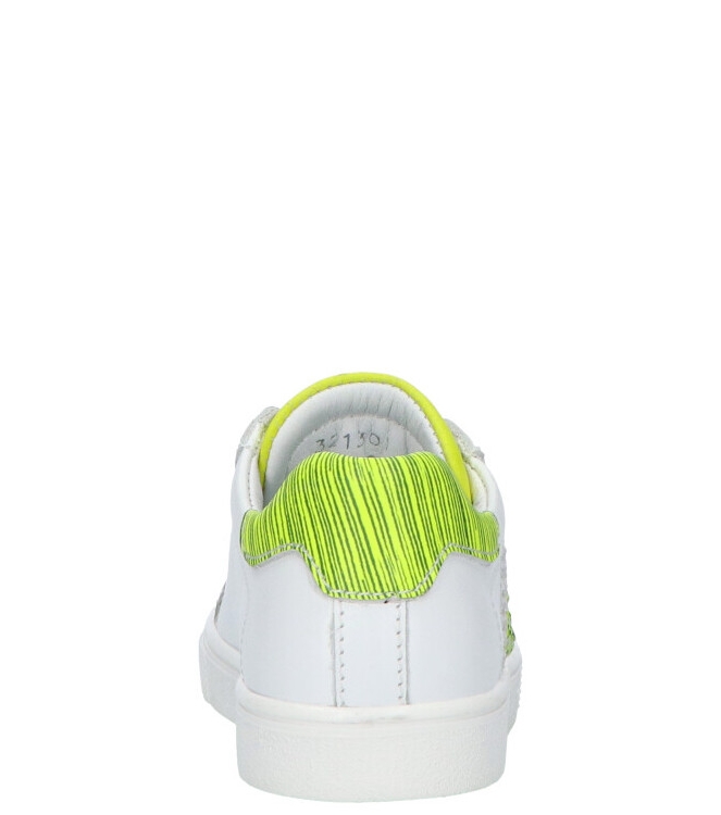 Track Style sneaker <span>321301 500</span> 321301 500 wit - www.bremmerschoenen.pro - Bremmer Schoenen