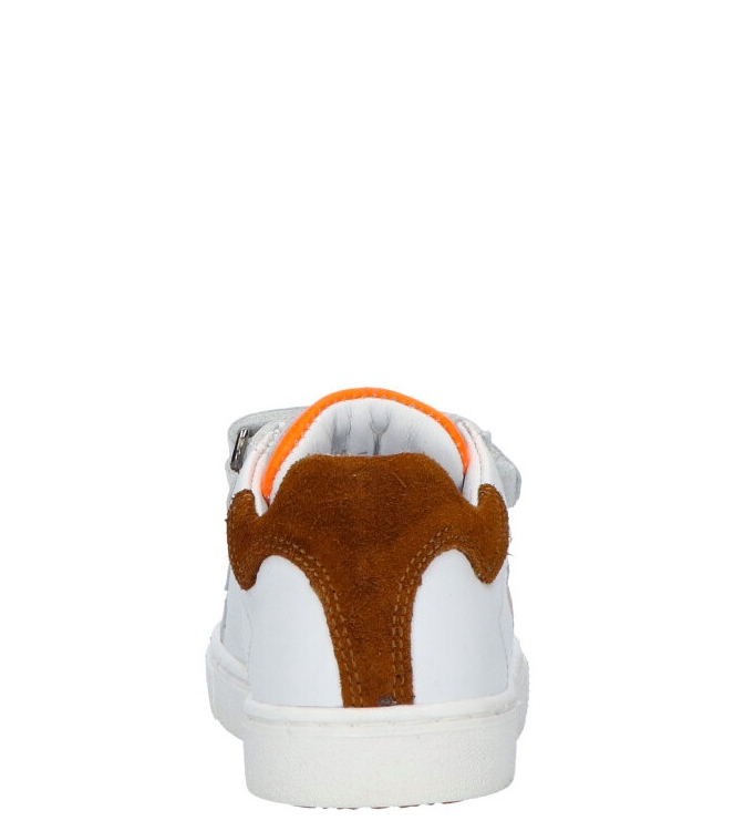 Track Style klittebandschoen <span>321315 500</span> 321315 500 wit - www.bremmerschoenen.pro - Bremmer Schoenen