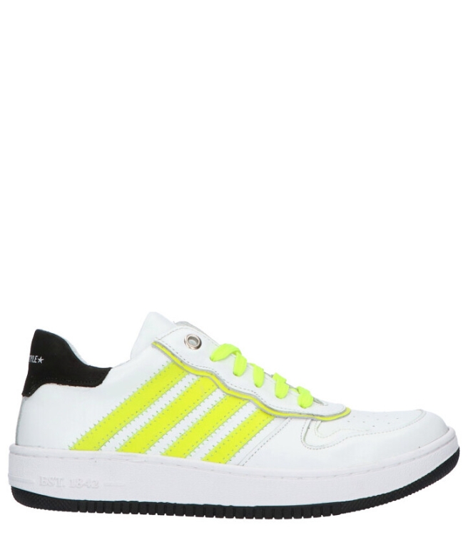 Track Style sneaker <span>321365 600</span> 321365 600 wit - www.bremmerschoenen.pro - Bremmer Schoenen