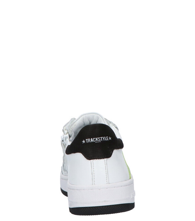 Track Style sneaker <span>321365 600</span> 321365 600 wit - www.bremmerschoenen.pro - Bremmer Schoenen