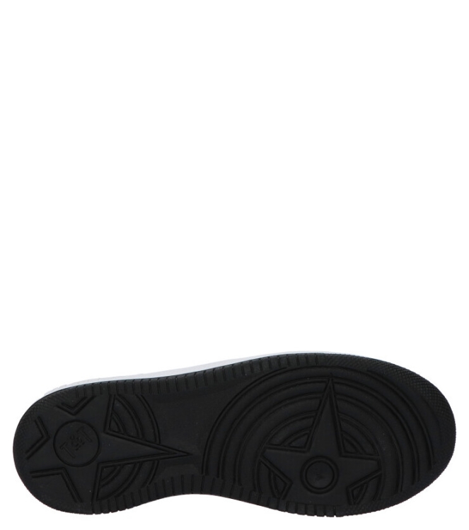 Track Style sneaker <span>321365 600</span> 321365 600 wit - www.bremmerschoenen.pro - Bremmer Schoenen