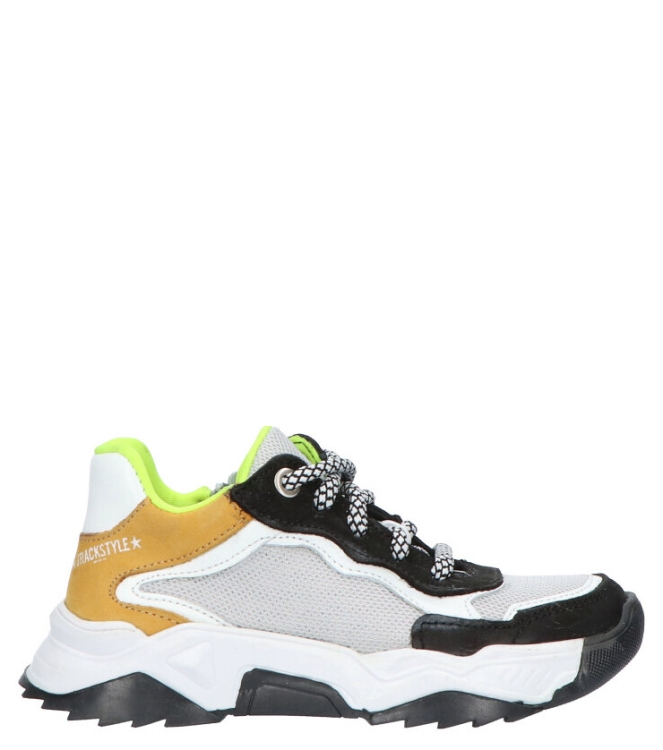 Track Style sneaker <span>321335 189</span> 321335 189 meerkleurig - www.bremmerschoenen.pro - Bremmer Schoenen