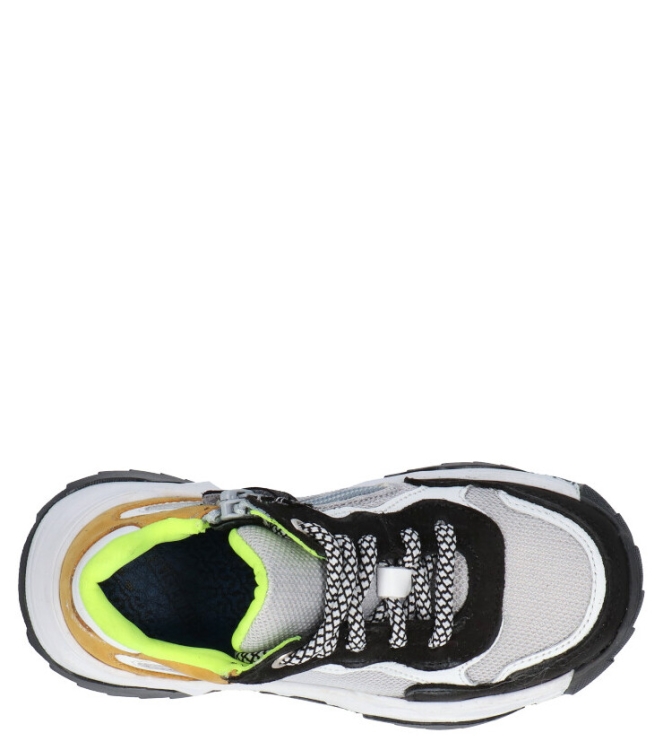 Track Style sneaker <span>321335 189</span> 321335 189 meerkleurig - www.bremmerschoenen.pro - Bremmer Schoenen
