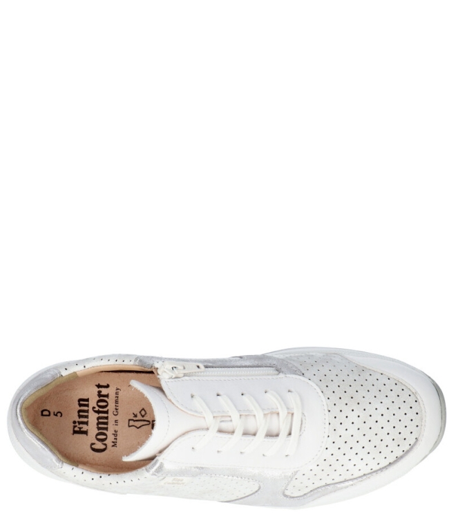 Finn comfort Sneaker <span>5067 902271 Mori</span> 5067 902271 Mori wit - www.bremmerschoenen.pro - Bremmer Schoenen