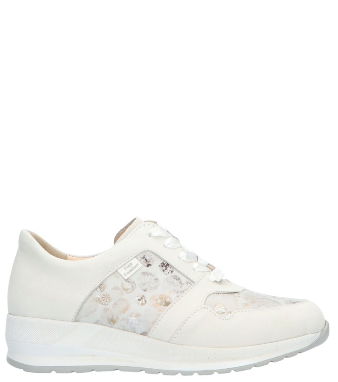 Finn comfort Sneaker <span>3613 902095 Drena</span> 3613 902095 Drena wit - www.bremmerschoenen.pro - Bremmer Schoenen