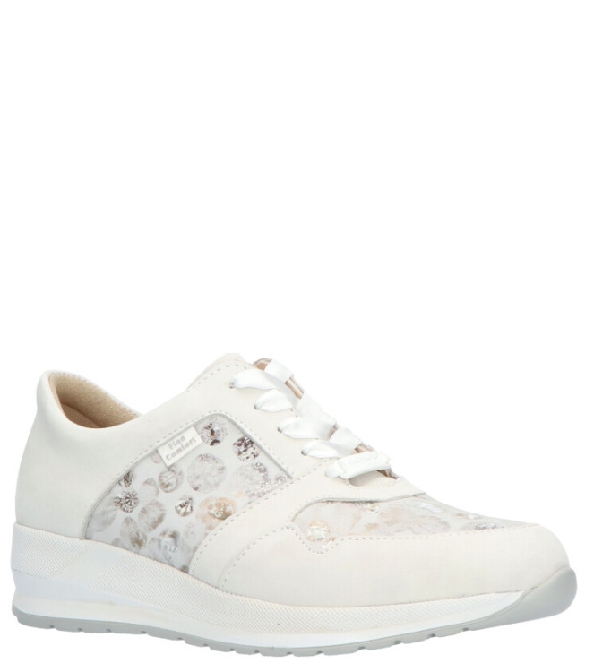 Finn comfort Sneaker <span>3613 902095 Drena</span> 3613 902095 Drena wit - www.bremmerschoenen.pro - Bremmer Schoenen