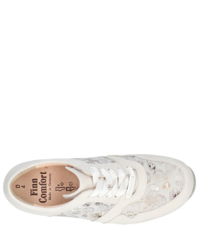 Finn comfort Sneaker <span>3613 902095 Drena</span> 3613 902095 Drena wit - www.bremmerschoenen.pro - Bremmer Schoenen