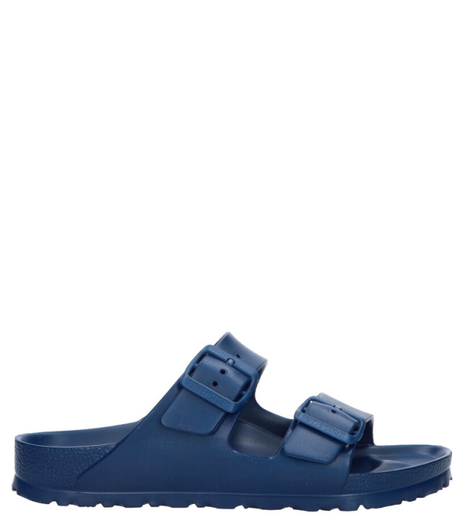 Birkenstock Birkenstock slipper <span>1019142 Arizona EVA</span> Navy EVA Birkenstock slipper <span>1019142 Arizona EVA</span> 1019142 Arizona EVA blauw - www.bremmerschoenen.pro - Bremmer Schoenen