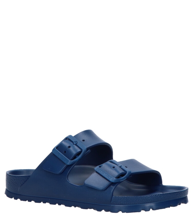 Birkenstock Birkenstock slipper <span>1019142 Arizona EVA</span> Navy EVA Birkenstock slipper <span>1019142 Arizona EVA</span> 1019142 Arizona EVA blauw - www.bremmerschoenen.pro - Bremmer Schoenen