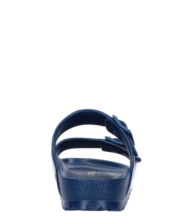 Birkenstock Birkenstock slipper <span>1019142 Arizona EVA</span> Navy EVA Birkenstock slipper <span>1019142 Arizona EVA</span> 1019142 Arizona EVA blauw - www.bremmerschoenen.pro - Bremmer Schoenen