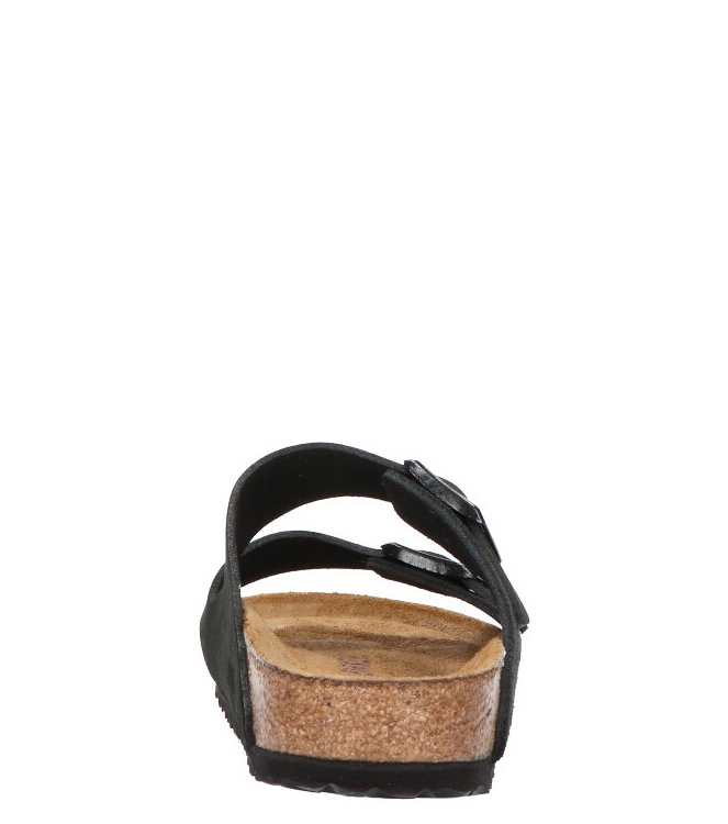 Birkenstock Birkenstock slipper <span>951323 Arizona</span> Black Birkenstock slipper <span>951323 Arizona</span> 951323 Arizona zwart - www.bremmerschoenen.pro - Bremmer Schoenen