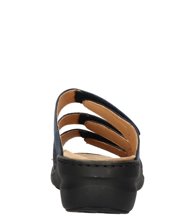 Solidus Solidus Slipper <span>21154 80381 Spezial</span> 80381 VITELLO/SERENITY/NUBUK ocean Solidus Slipper <span>21154 80381 Spezial</span> 21154 80381 Spezial blauw - www.bremmerschoenen.pro - Bremmer Schoenen