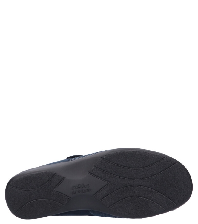 Solidus Sandaal <span>73500 80337 Lia</span> 73500 80337 Lia blauw - www.bremmerschoenen.pro - Bremmer Schoenen