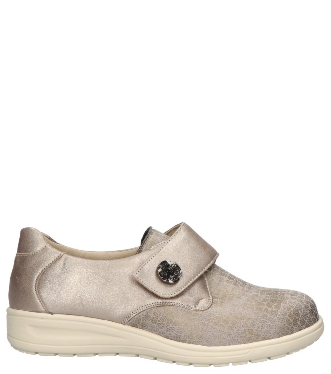 Solidus klittenbandschoen <span>29506 40208 Kate</span> 29506 40208 Kate beige - www.bremmerschoenen.pro - Bremmer Schoenen