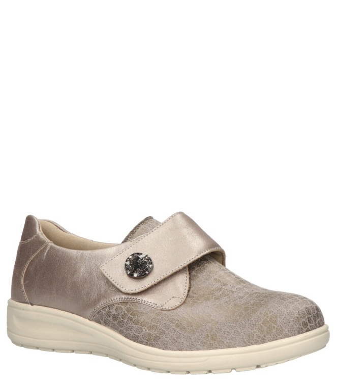 Solidus klittenbandschoen <span>29506 40208 Kate</span> 29506 40208 Kate beige - www.bremmerschoenen.pro - Bremmer Schoenen