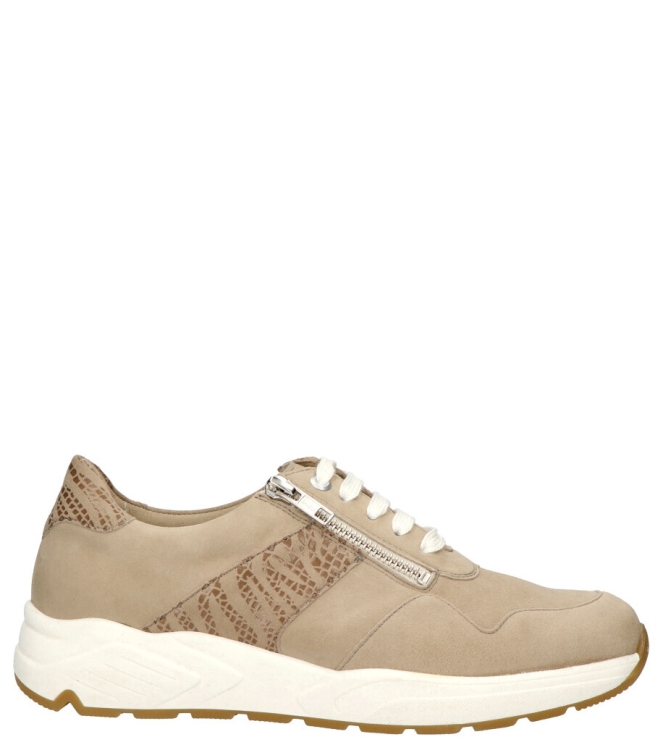 Solidus Sneaker <span>66501 40371 Kea</span> 66501 40371 Kea beige - www.bremmerschoenen.pro - Bremmer Schoenen
