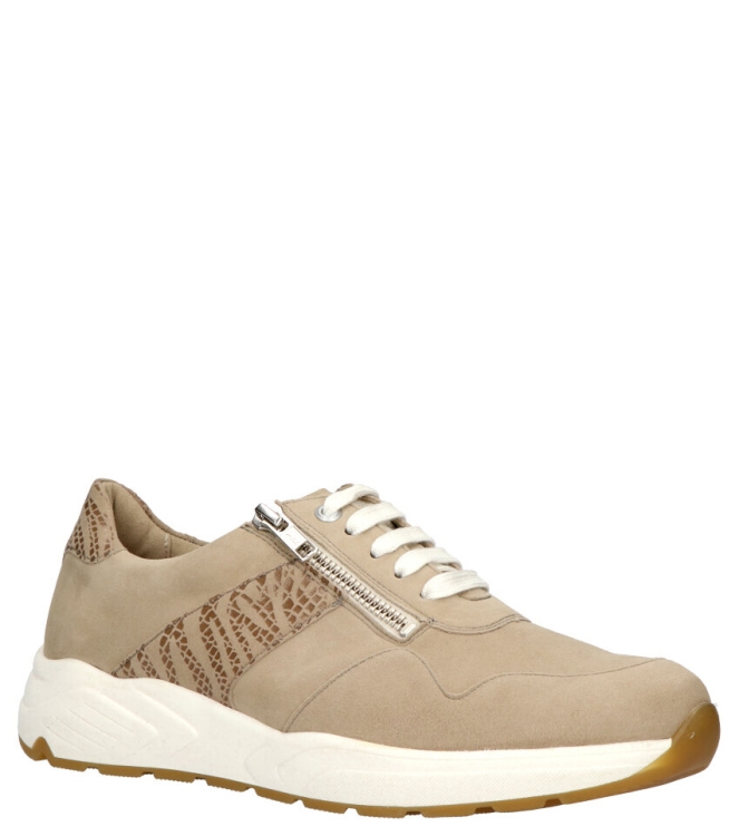 Solidus Sneaker <span>66501 40371 Kea</span> 66501 40371 Kea beige - www.bremmerschoenen.pro - Bremmer Schoenen