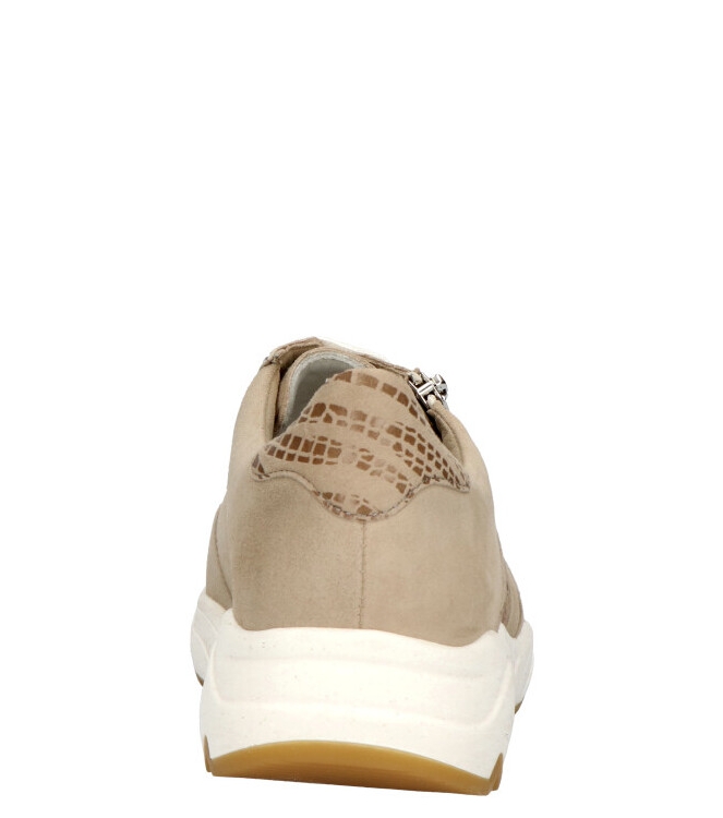 Solidus Sneaker <span>66501 40371 Kea</span> 66501 40371 Kea beige - www.bremmerschoenen.pro - Bremmer Schoenen