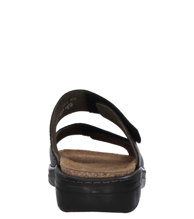 Solidus Solidus Slipper <span>78060 00090 Natura</span> 00090 SOFTCALF schwarz Solidus Slipper <span>78060 00090 Natura</span> 78060 00090 Natura zwart - www.bremmerschoenen.pro - Bremmer Schoenen