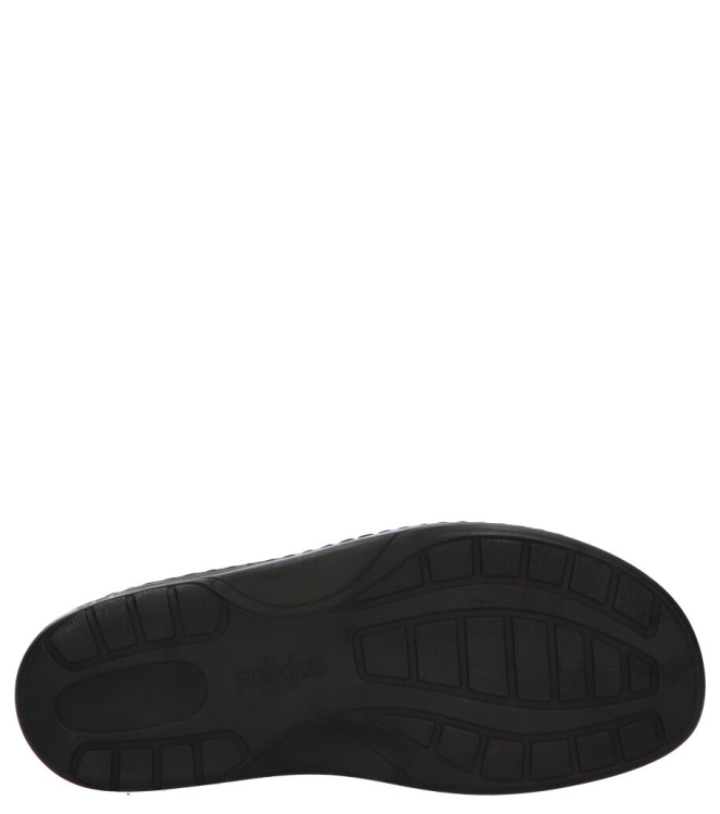 Solidus Solidus Slipper <span>78060 00090 Natura</span> 00090 SOFTCALF schwarz Solidus Slipper <span>78060 00090 Natura</span> 78060 00090 Natura zwart - www.bremmerschoenen.pro - Bremmer Schoenen