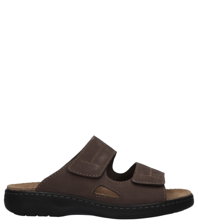 Solidus Slipper <span>78063 30221 Natura</span> 78063 30221 Natura cognac - www.bremmerschoenen.pro - Bremmer Schoenen