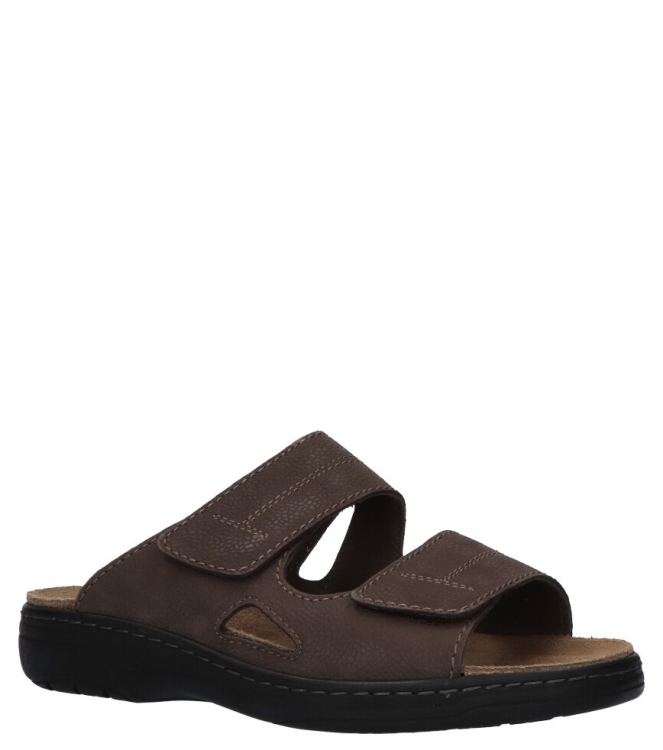 Solidus Slipper <span>78063 30221 Natura</span> 78063 30221 Natura cognac - www.bremmerschoenen.pro - Bremmer Schoenen