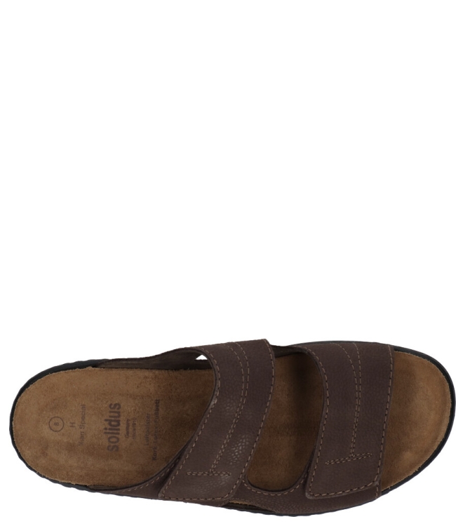 Solidus Slipper <span>78063 30221 Natura</span> 78063 30221 Natura cognac - www.bremmerschoenen.pro - Bremmer Schoenen