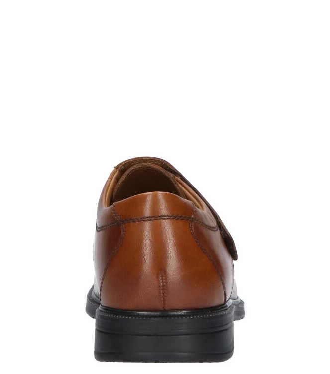 Solidus klittenbandschoen <span>81013 30153 Henk</span> 81013 30153 Henk cognac - www.bremmerschoenen.pro - Bremmer Schoenen