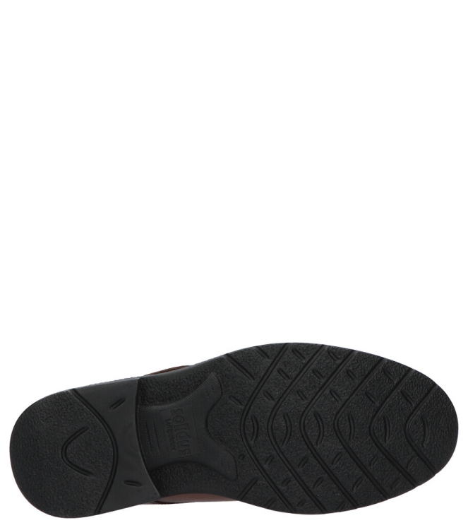 Solidus klittenbandschoen <span>81013 30153 Henk</span> 81013 30153 Henk cognac - www.bremmerschoenen.pro - Bremmer Schoenen