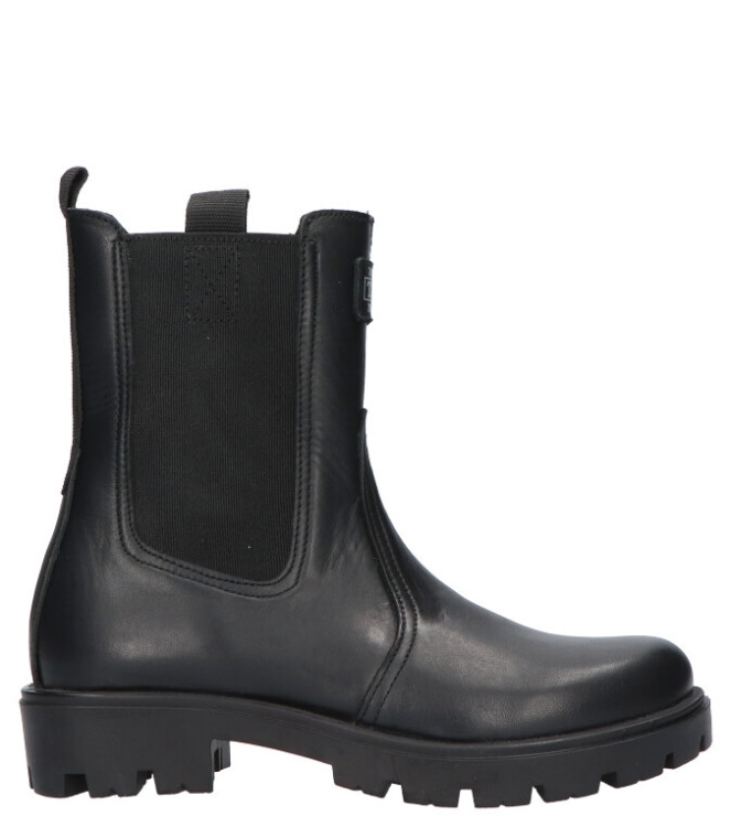 Twins Chelsea boot <span>321531 589</span> 321531 589 zwart - www.bremmerschoenen.pro - Bremmer Schoenen