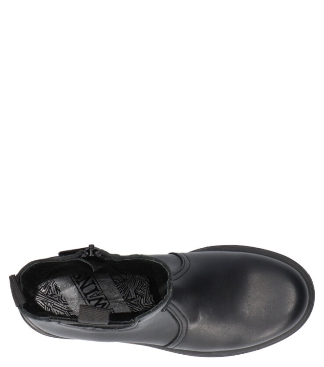Twins Chelsea boot <span>321531 589</span> 321531 589 zwart - www.bremmerschoenen.pro - Bremmer Schoenen