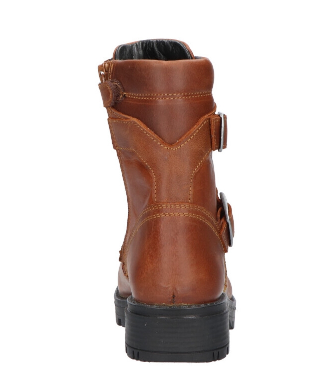 Twins Veterboot <span>321679 513</span> 321679 513 cognac - www.bremmerschoenen.pro - Bremmer Schoenen