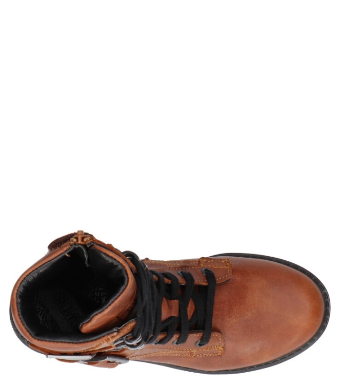 Twins Veterboot <span>321679 513</span> 321679 513 cognac - www.bremmerschoenen.pro - Bremmer Schoenen