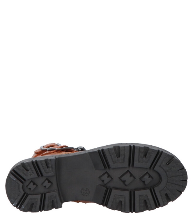 Twins Veterboot <span>321679 513</span> 321679 513 cognac - www.bremmerschoenen.pro - Bremmer Schoenen