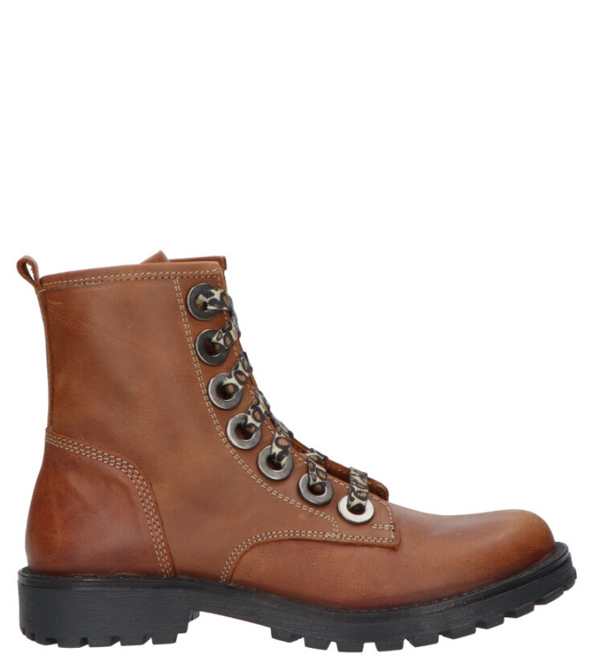 Twins Veterboot <span>321530 513</span> 321530 513 cognac - www.bremmerschoenen.pro - Bremmer Schoenen