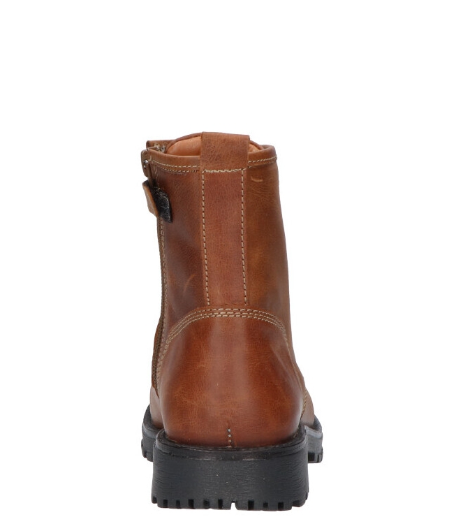 Twins Veterboot <span>321530 513</span> 321530 513 cognac - www.bremmerschoenen.pro - Bremmer Schoenen