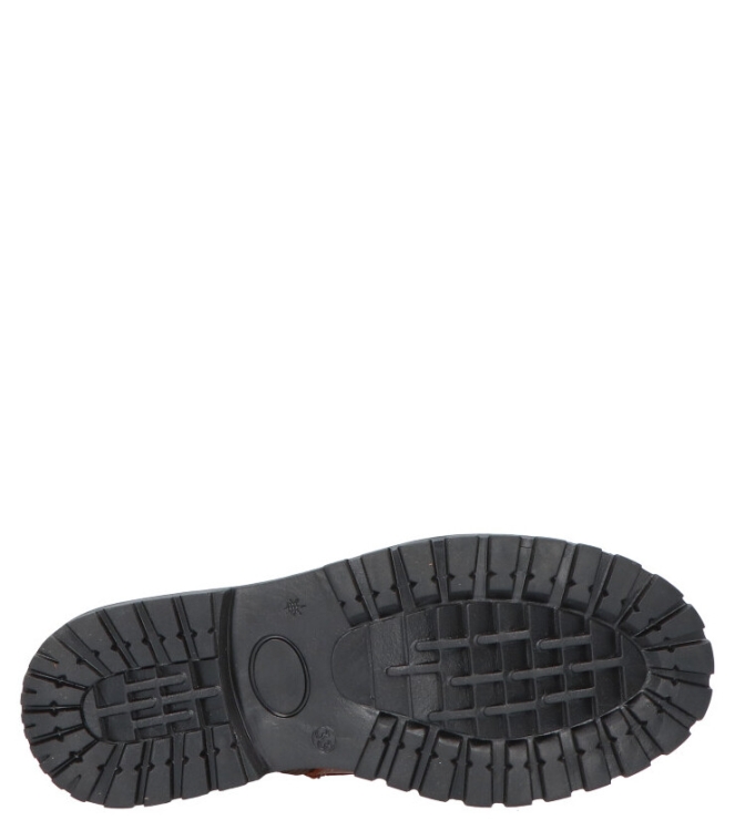 Twins Veterboot <span>321530 513</span> 321530 513 cognac - www.bremmerschoenen.pro - Bremmer Schoenen