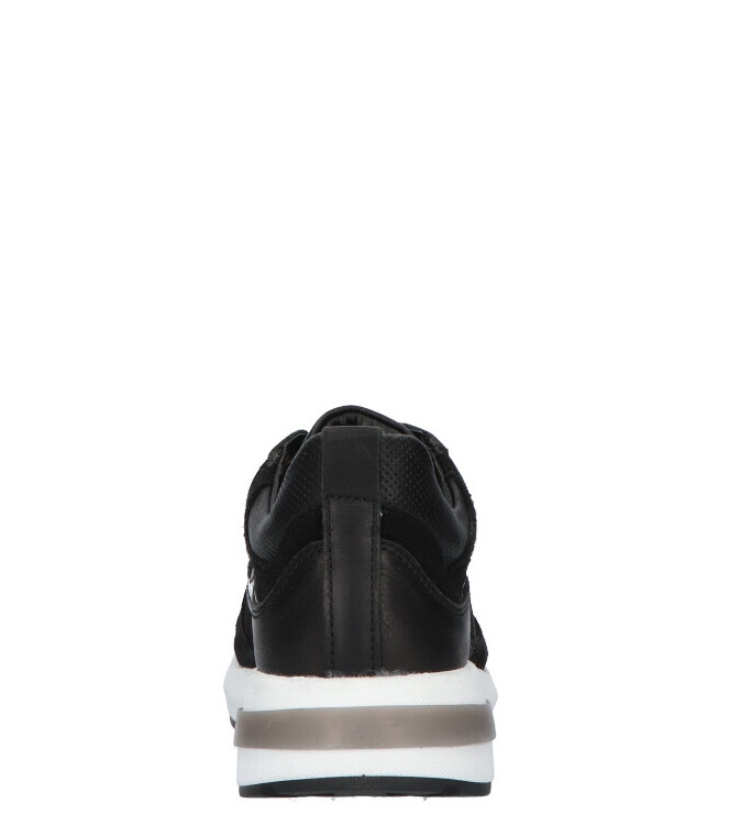 Twins Sneaker <span>321662 589</span> 321662 589 zwart - www.bremmerschoenen.pro - Bremmer Schoenen