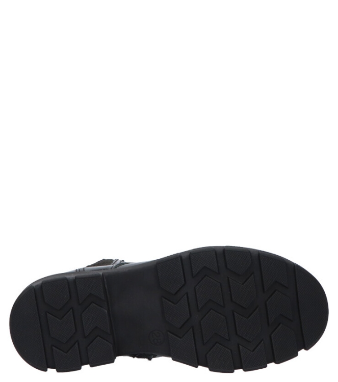 Twins Veterboot <span>321675 689</span> 321675 689 zwart - www.bremmerschoenen.pro - Bremmer Schoenen