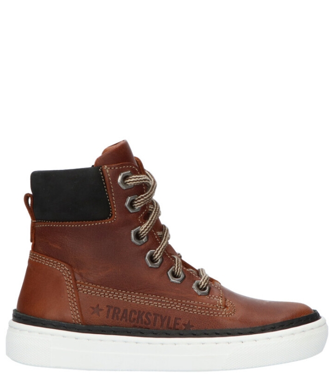 Track style Sneaker <span>321870 513</span> 321870 513 cognac - www.bremmerschoenen.pro - Bremmer Schoenen