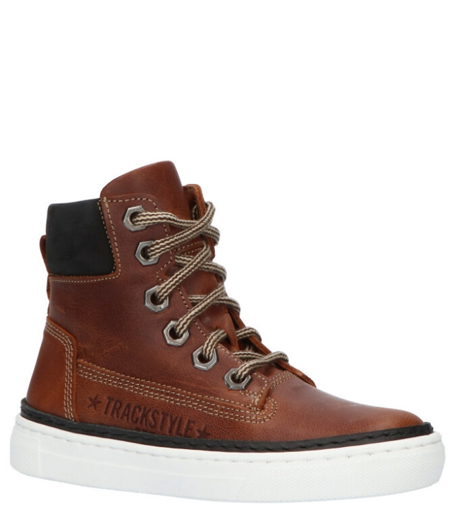 Track style Sneaker <span>321870 513</span> 321870 513 cognac - www.bremmerschoenen.pro - Bremmer Schoenen