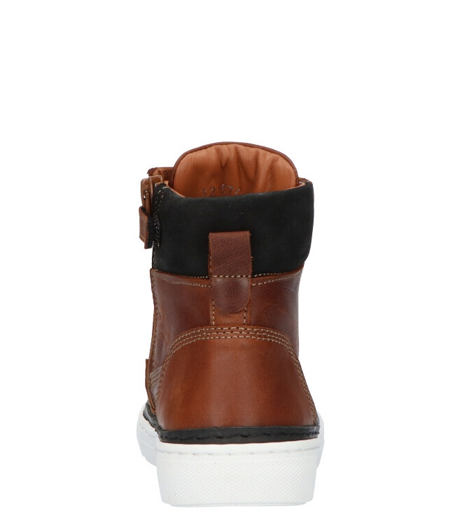 Track style Sneaker <span>321870 513</span> 321870 513 cognac - www.bremmerschoenen.pro - Bremmer Schoenen
