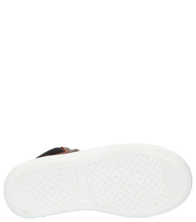 Track style Sneaker <span>321870 513</span> 321870 513 cognac - www.bremmerschoenen.pro - Bremmer Schoenen