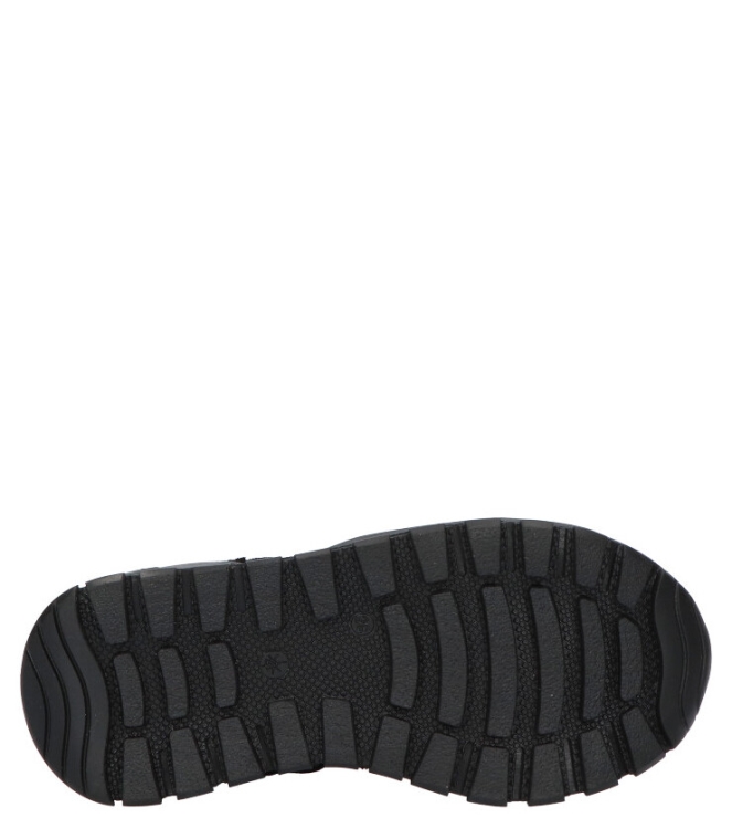 Track style Sneaker <span>321869 189</span> 321869 189 zwart - www.bremmerschoenen.pro - Bremmer Schoenen