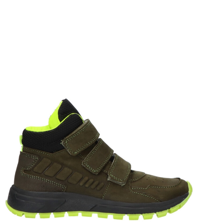 Track Style Track style Klittenbandschoen <span>321867 169</span> 169 Army green Track style Klittenbandschoen <span>321867 169</span> 321867 169 groen - www.bremmerschoenen.pro - Bremmer Schoenen