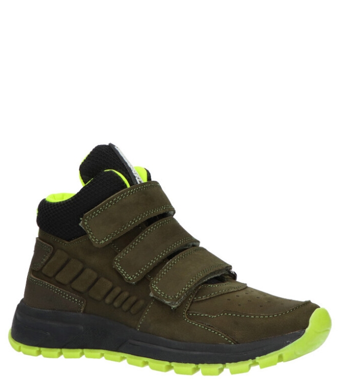 Track Style Track style Klittenbandschoen <span>321867 169</span> 169 Army green Track style Klittenbandschoen <span>321867 169</span> 321867 169 groen - www.bremmerschoenen.pro - Bremmer Schoenen