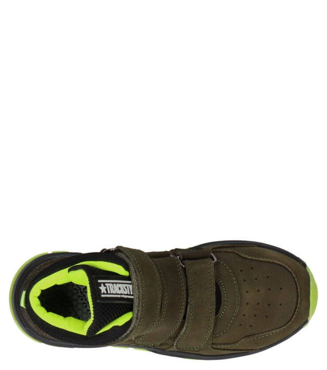 Track Style Track style Klittenbandschoen <span>321867 169</span> 169 Army green Track style Klittenbandschoen <span>321867 169</span> 321867 169 groen - www.bremmerschoenen.pro - Bremmer Schoenen