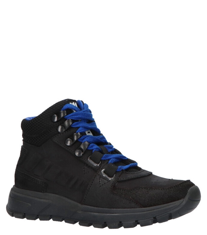 Track style Sneaker <span>321868 689</span> 321868 689 zwart - www.bremmerschoenen.pro - Bremmer Schoenen