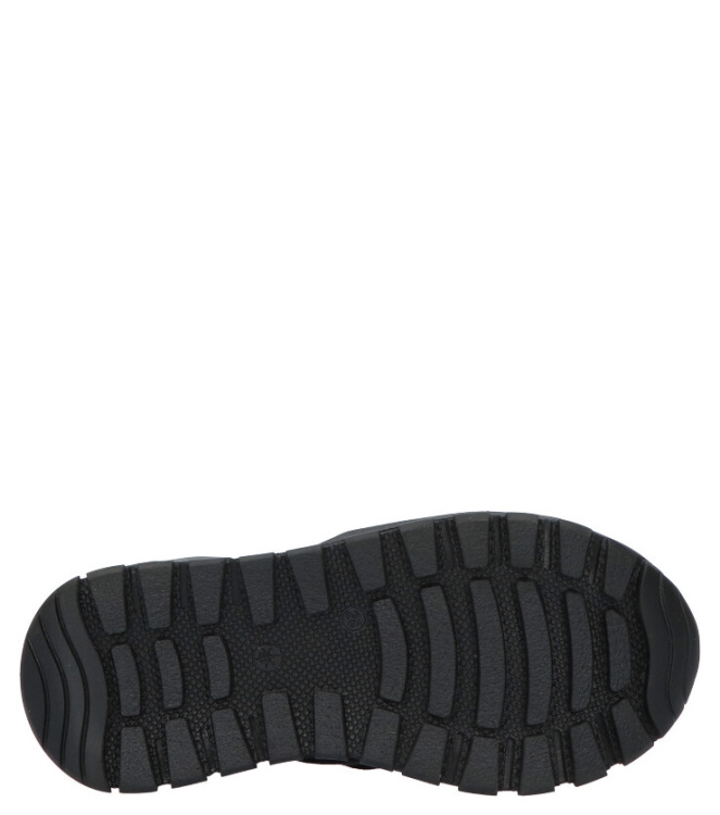 Track style Sneaker <span>321868 689</span> 321868 689 zwart - www.bremmerschoenen.pro - Bremmer Schoenen