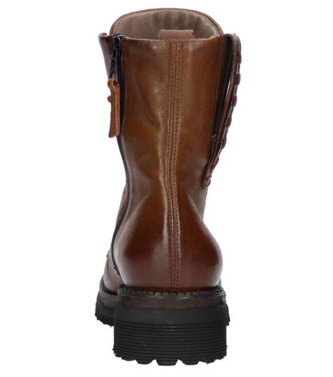 Piedi nudi Veterboot <span>P36205-201PN</span> P36205-201PN cognac - www.bremmerschoenen.pro - Bremmer Schoenen